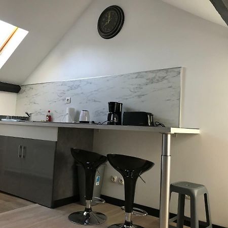 Luxury Suite Lilas 4 ディジョン エクステリア 写真