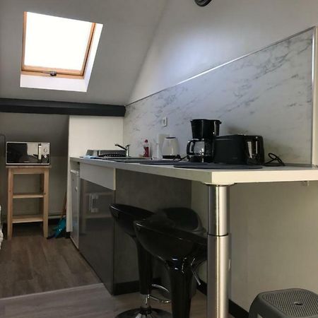 Luxury Suite Lilas 4 ディジョン エクステリア 写真